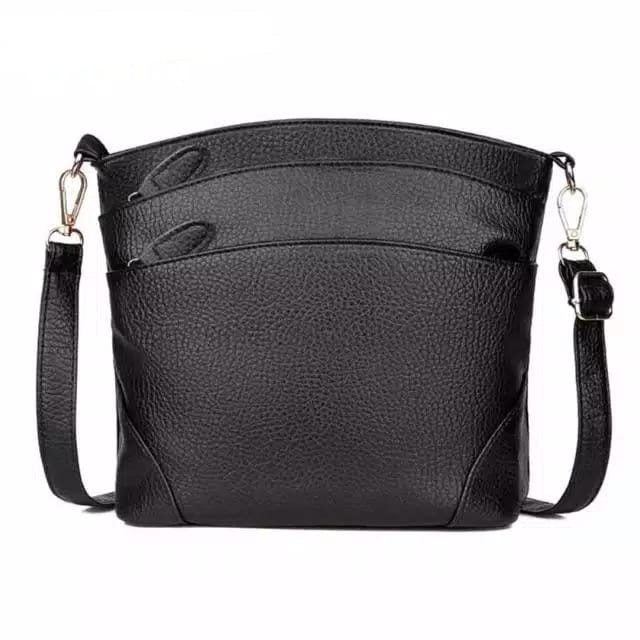 SALE!!!TAS AKIKO / TAS SELEMPANG WANITA/TERBARU MUDAH DIBAWA KEMANA-MANA