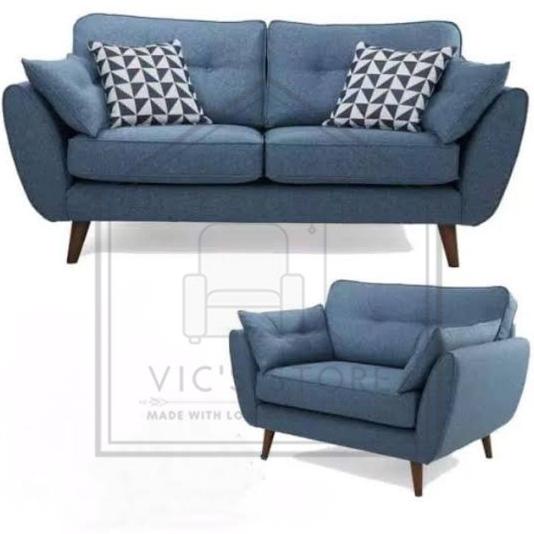 

Paket 2 Sofa Retro Minimalis Santuyystore99