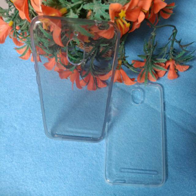 Softcase Silikon Case BB Aurora