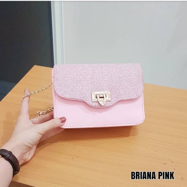 Sling Bag - Briana