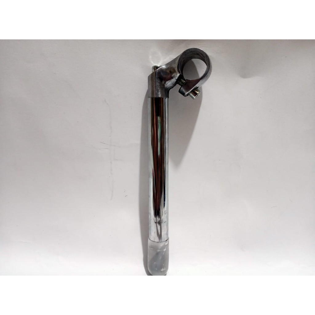 Stem Minion / Stem sepeda jadul 22.2mm