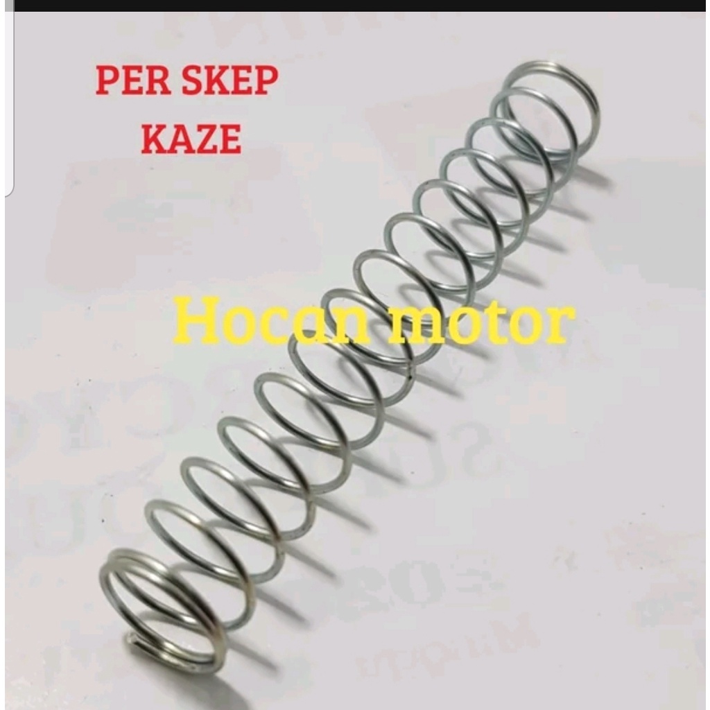 PER BOTOL SKEP KARBURATOR KAZE BEST QUALITY