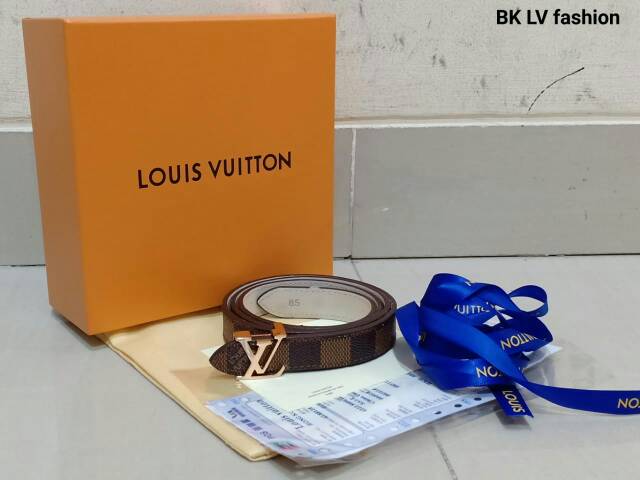 Ban pinggang premium lebar 2cm