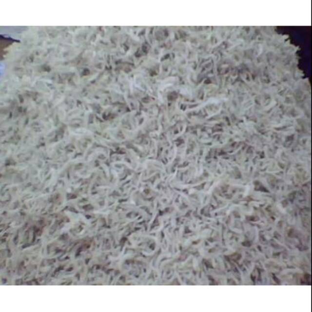 

Teri nasi medan