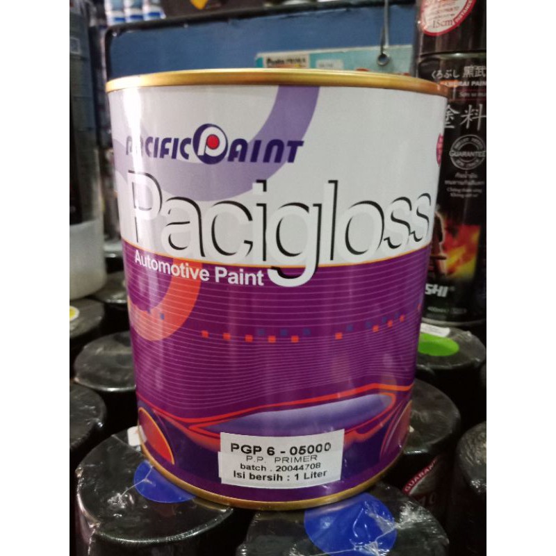 Pacigloss plastik primer 1Lt