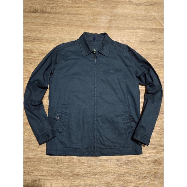 LACOSTE WORK JACKET ORIGINAL