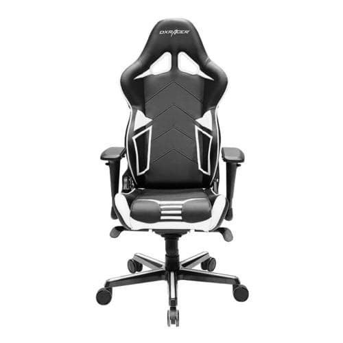 Gaming chair Dxracer GC r131 nw v2 black white