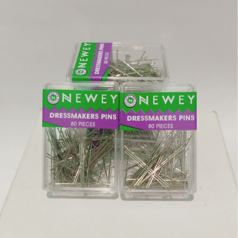 Jarum Paku PRYM isi 80 pcs ( 3cm )