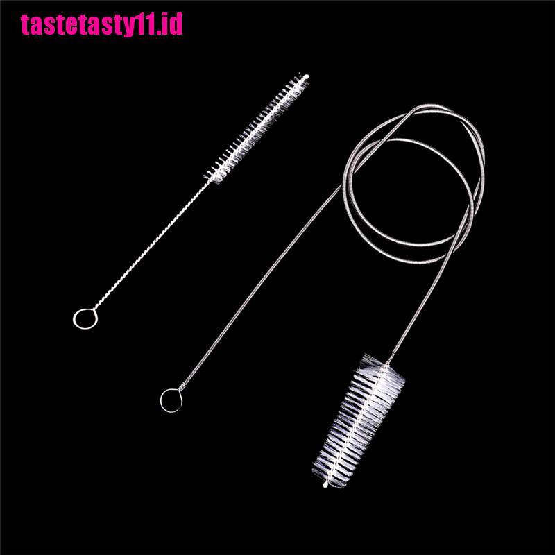 1 Set Sikat Pembersih Tabung / Selang cpap diameter 22mm