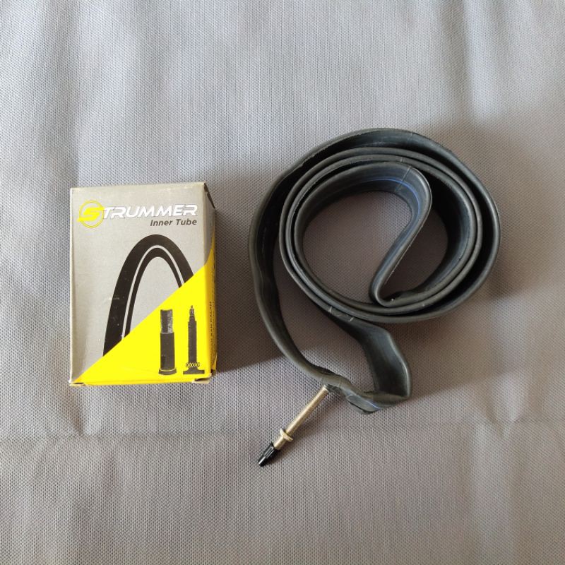 Ban Dalam Kenda Strummer 20x1.50 20 x 1 50 20 x 1.50 20x150 FV