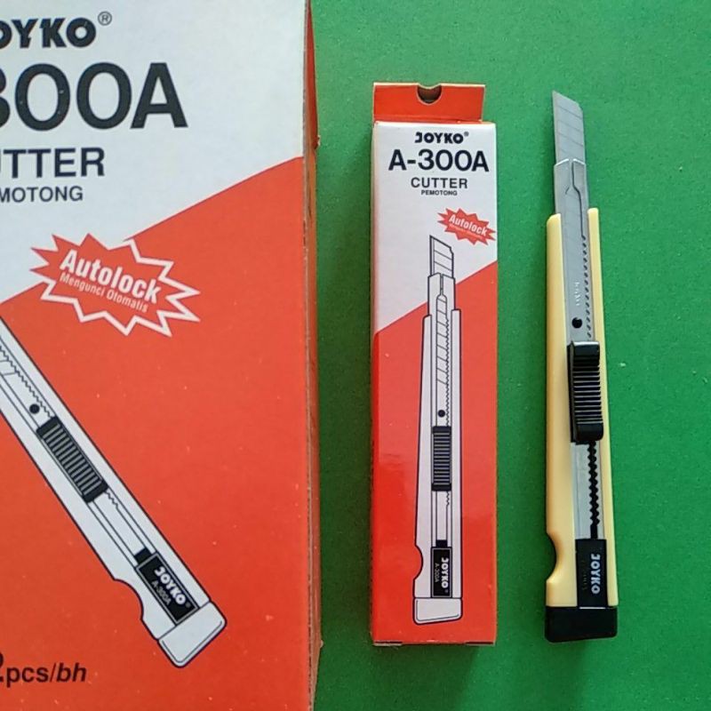

Cutter Joyko A-300A