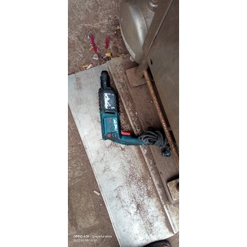 BOR BETON 2 FUNGSI BOSCH GBH 2-22 RE (SECOND)
