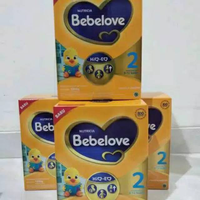 Bebelove 2