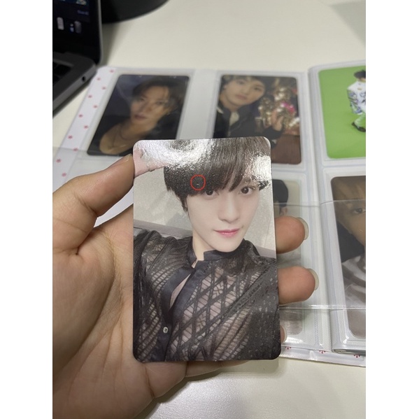 PC YANGYANG HITCHHIKER KIHNO