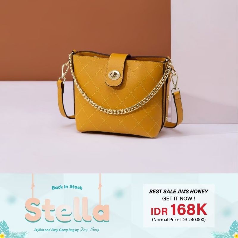 Stella bag