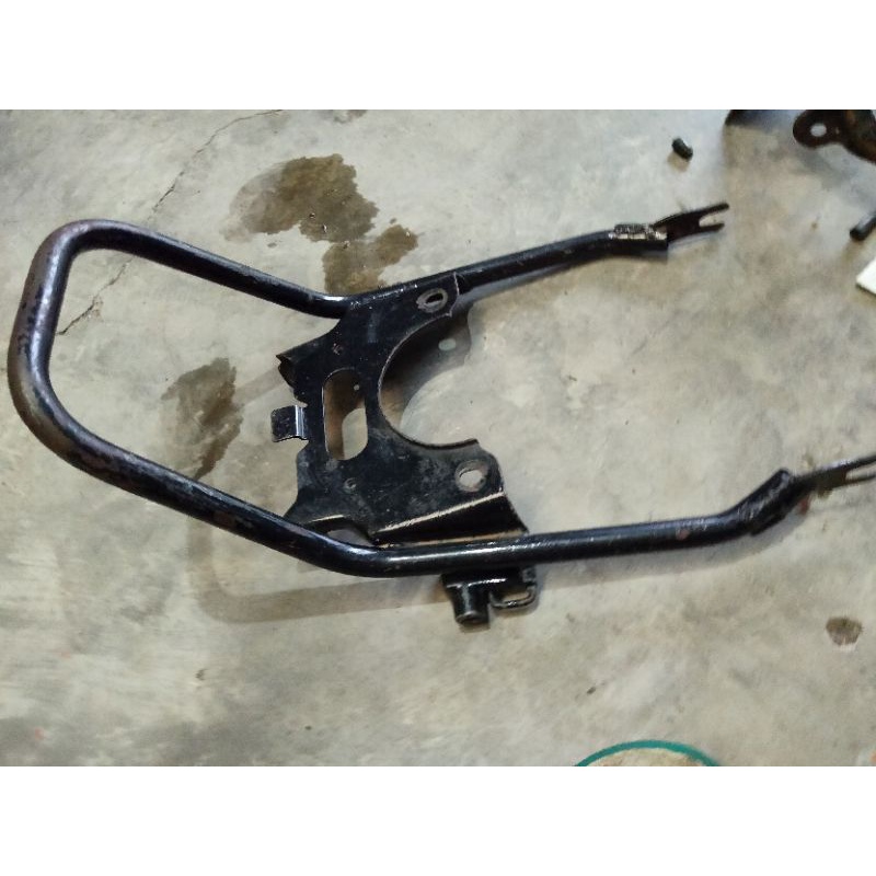 behel rx king master