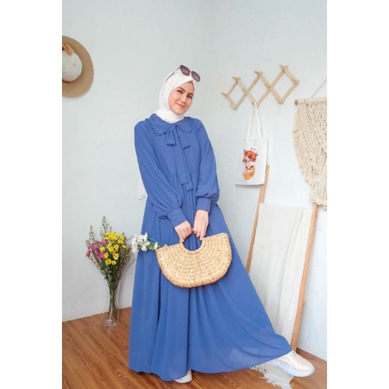 Elif dress by Sofy.daily