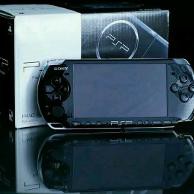 Sony PSP SLIM Seri 3006 Memory 8GB (FULL GAME)