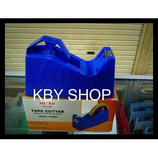 TEMPAT SELOTIP (TAPE CUTTER) JOYKO BESAR