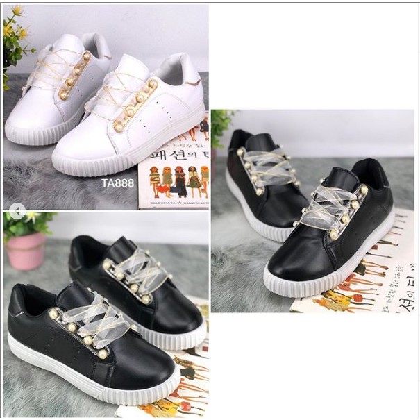 Sneakers TA888 import realpict