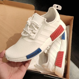 nmd size 7