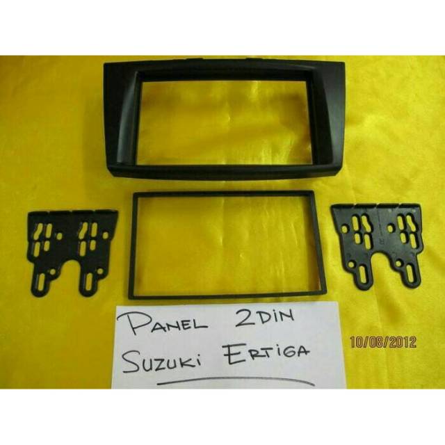 Frame tape/ tv ertiga