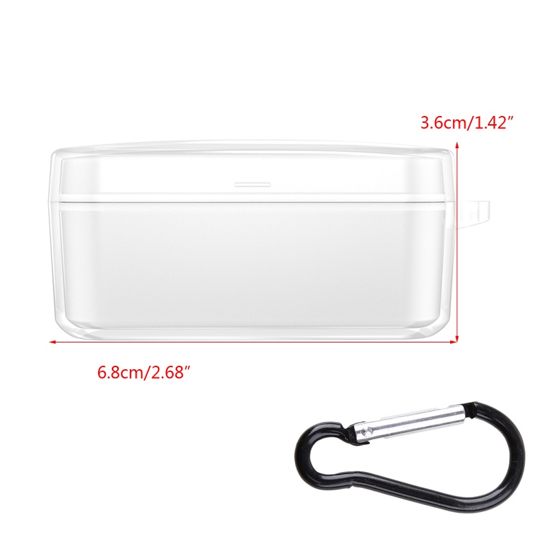 Btsg Anti-slip Sleeve Untuk FiilT1 Lite Headphone Housing Washable Cover Anti Gores