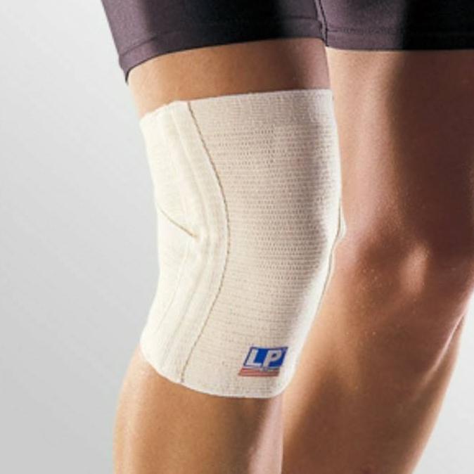 LP 639 - X KNEE SUPPORT DEKER LUTUT