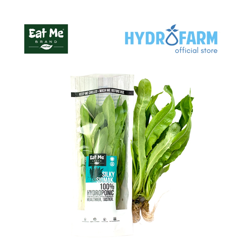 

Eat Me Brand - Sayur Siomak Hidroponik Pack 200g