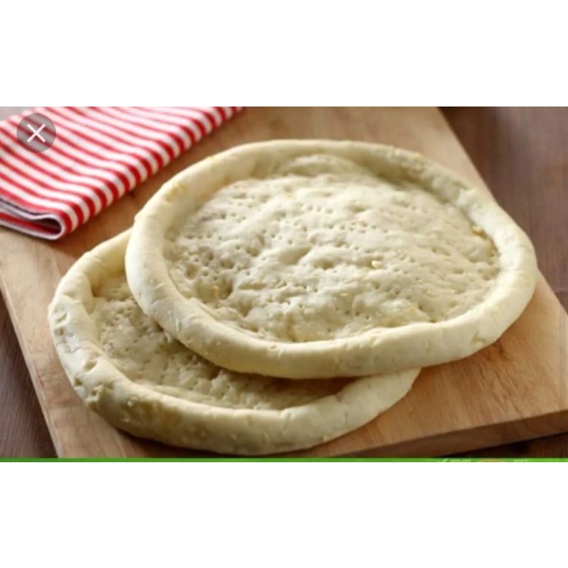 

base pizza