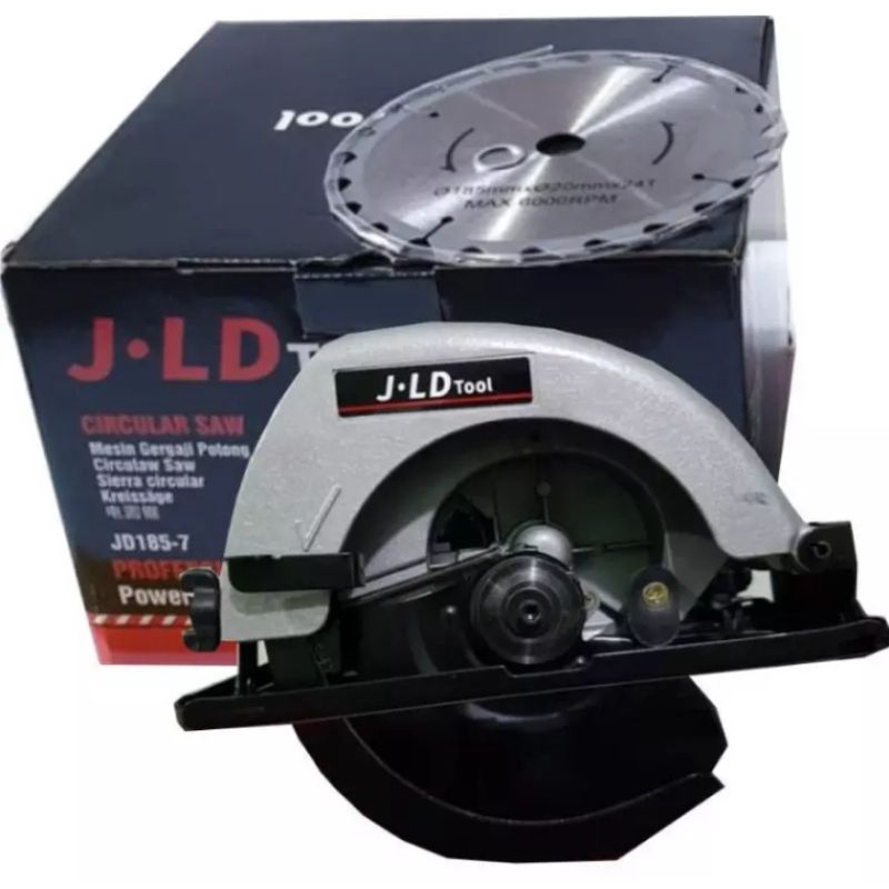 JLD CIRCULAR SAW JLD MESIN POTONG KAYU JLD MESIN POTONG TRIPLEX CIRCULAR SAW JLD