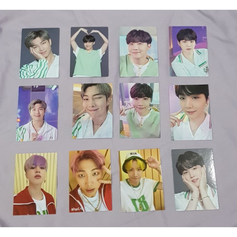 ready sharing pc pajama sowoozoo bts