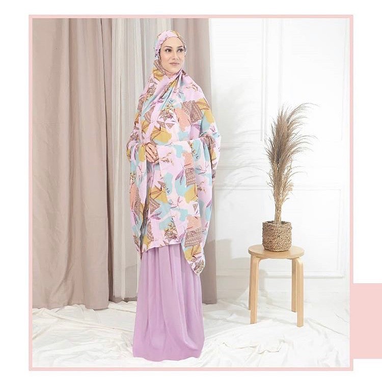 Arraya Purple
