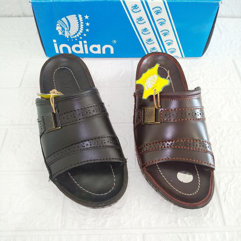 Sandal Indian Type 337 | Sandal Klasik Indian | Sandal Indian