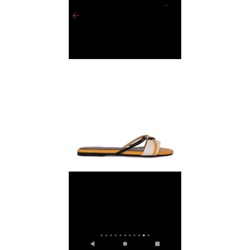 sandal flat bellagio