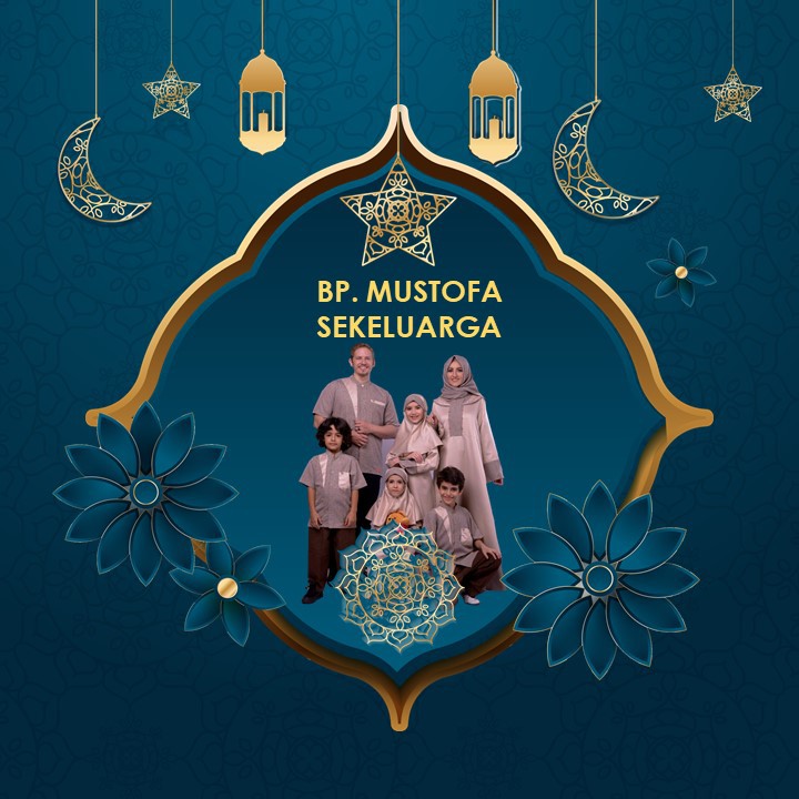 Video Ucapan Hari Raya Idul Fitri Murah