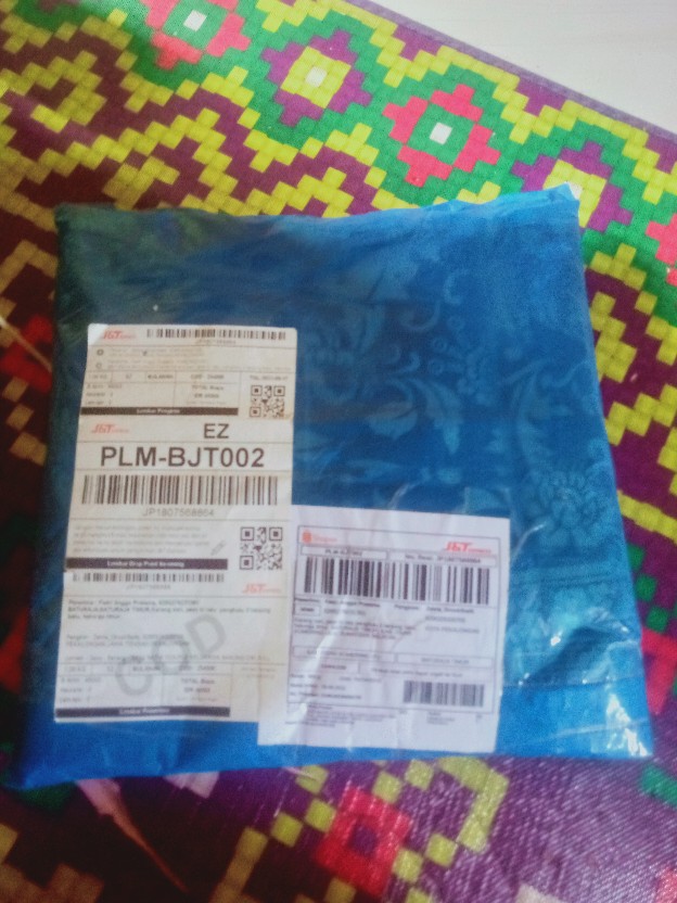 Baju Batik Couple Keluarga Bakung Ori Full Prada Sarimbit Batik Lengkap Jumbo Baju Batik Keluarga