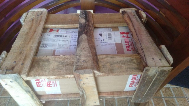 Wadah Lauk Tingkat3 Ak 883 B