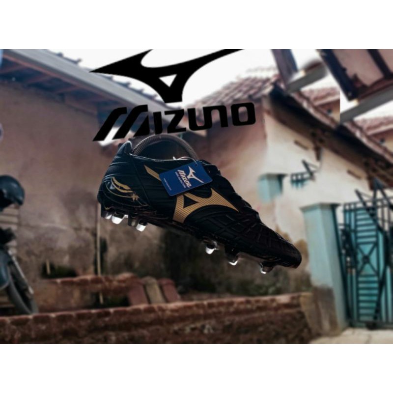 sepatu bola mizuno rebula, sepatu sepak bola murah, sepatu sepak bola inpor