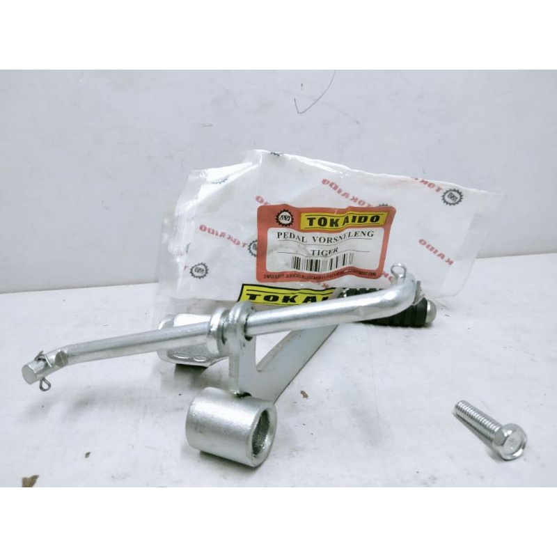 PEDAL OPERAN GIGI PEDAL VERSENELING TIGER TOKAIDO