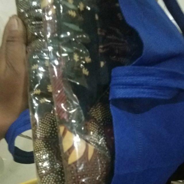 Couple Batik Asmara Linggar Srg 7 By Suryandhanu 4666784743886 Couple L - Fit X Seharga