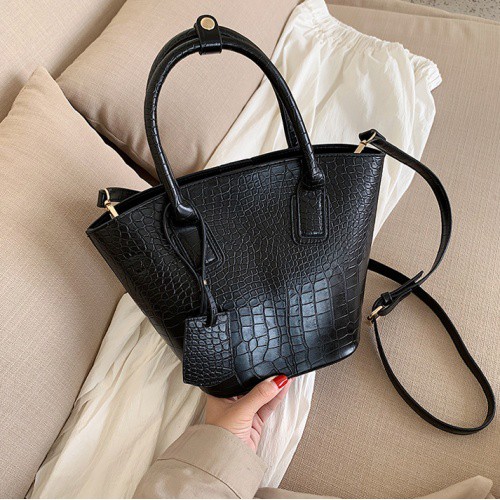 BQ 2725 RISCE TAS HAND BAG IMPORT WANITA CEWEK PEREMPUAN JAKARTA BATAM