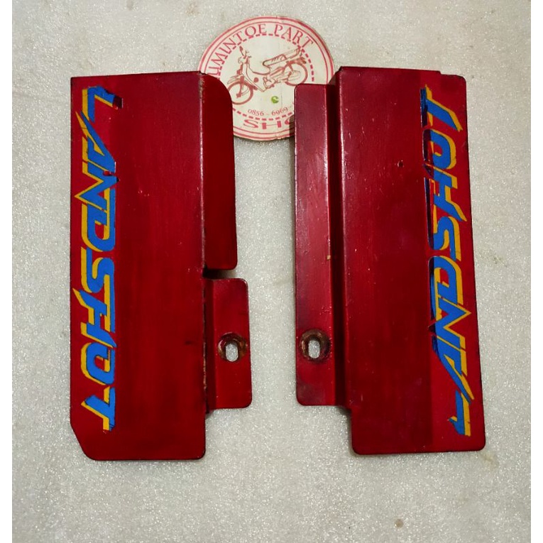 cover tutup aki accu Jialing kancil original subt Fukuda nasha city dayang