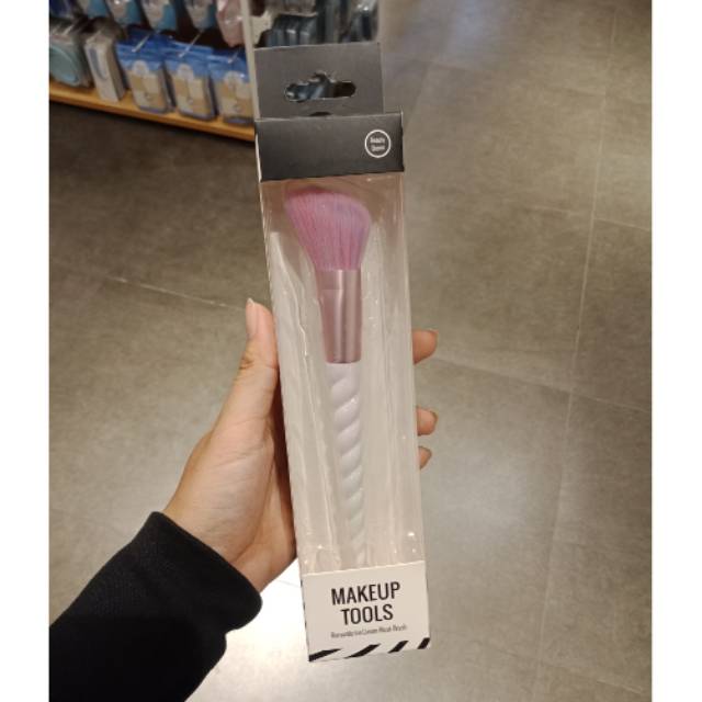 PROMO BRUSH UNICORN MINISO MURAH