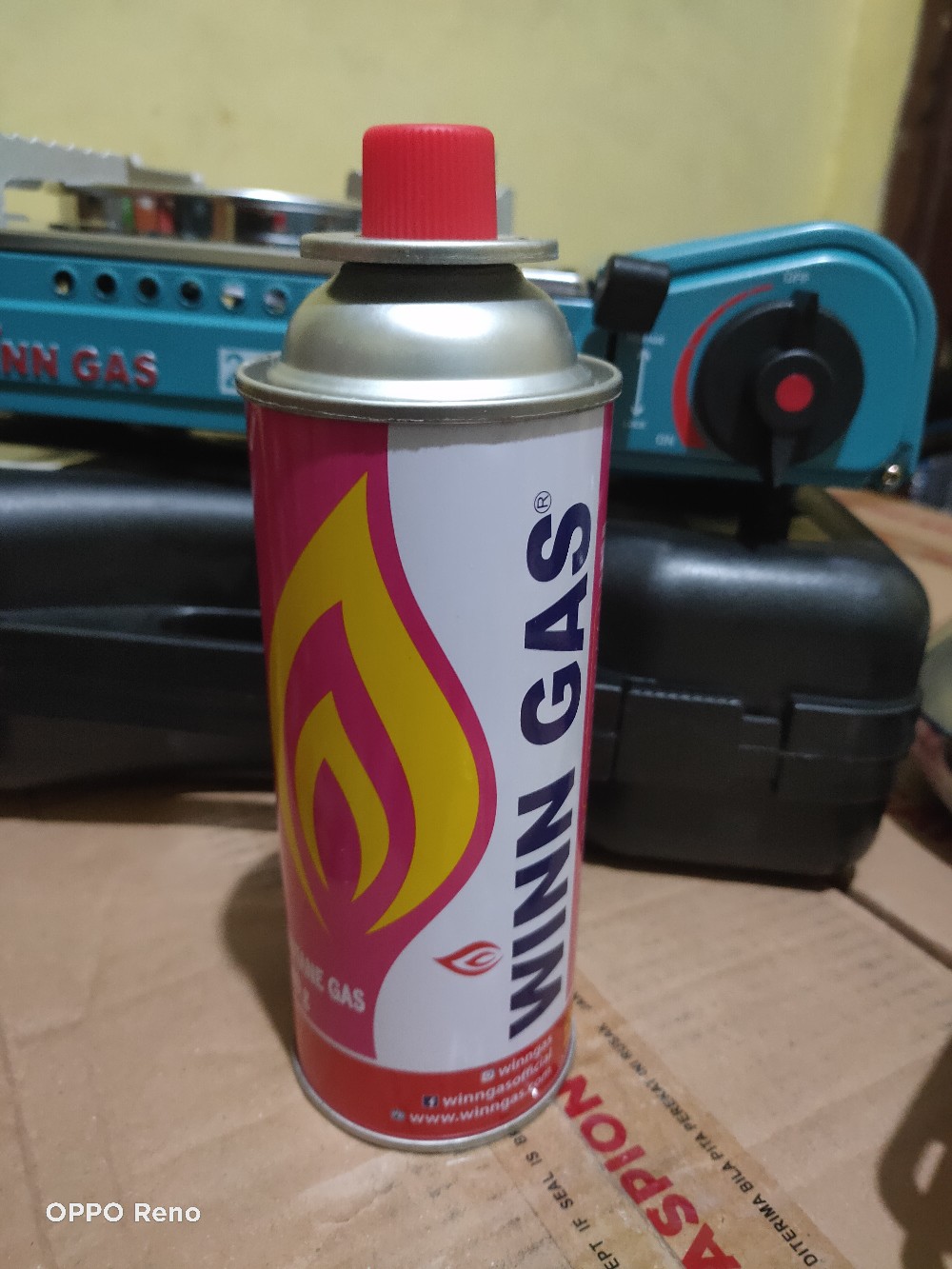 Oxone Ox606 Pisau Set Dapur Rainbow Knife Set Warna Warni Serba Guna Ox-606