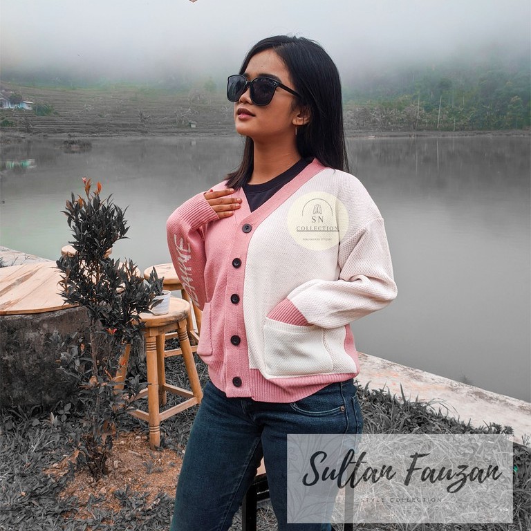 CARDY/CARDIGAN BTS DIA JAEMIN NCT