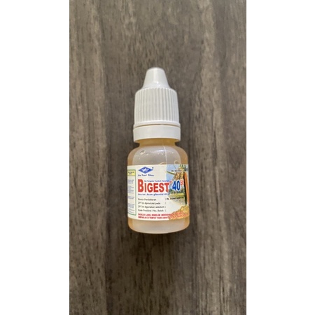 zpt bigest 40 ec 10 ml
