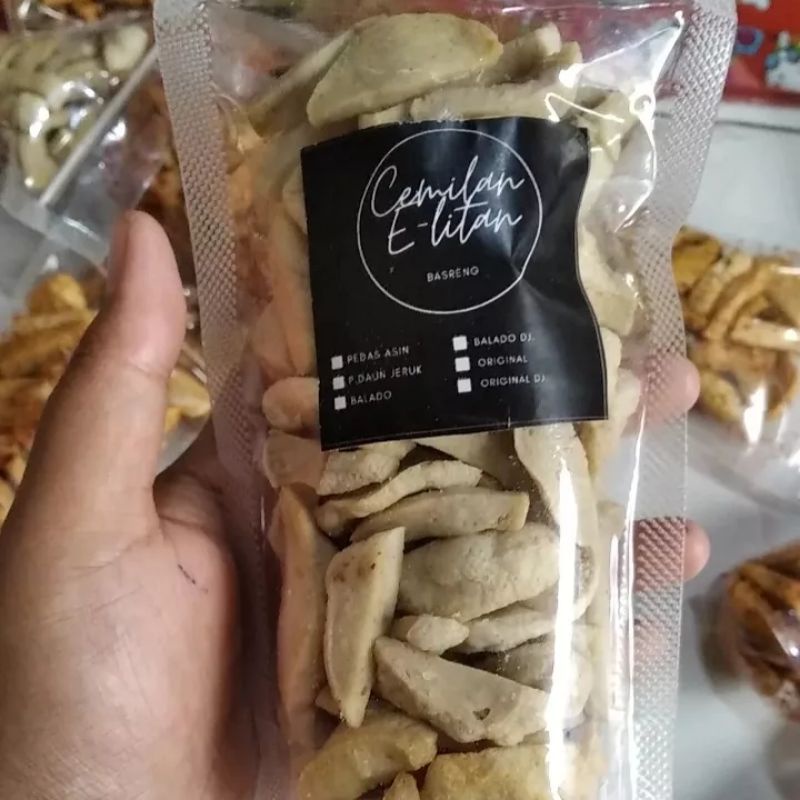 

BASRENG MURAH MERIAH BY CEMILAN E-LITAN DENGAN KUALITAS RASA YG MANTAPP