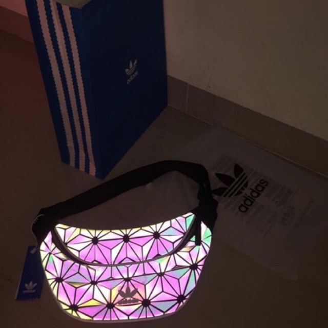 Adidas Waistbag Original