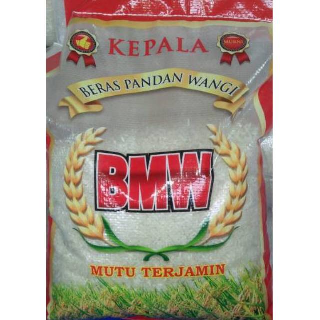 

Beras 5 kg